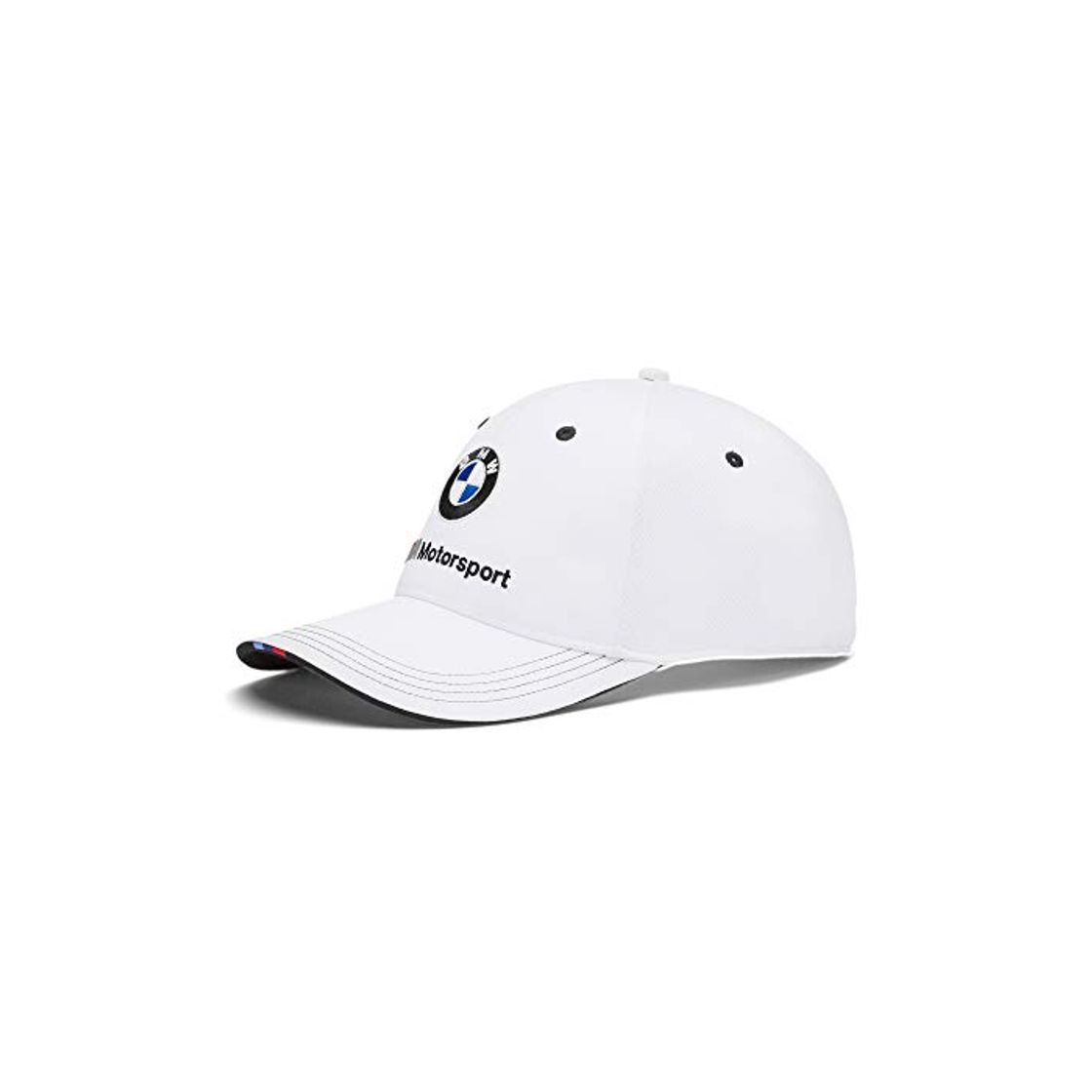 Fashion PUMA - Gorra BMW M BB Cap - 022536 02 - Blanco