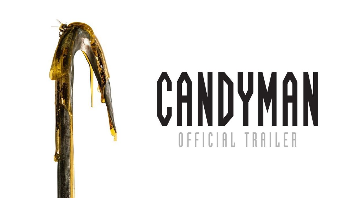 Movies Candyman 2020