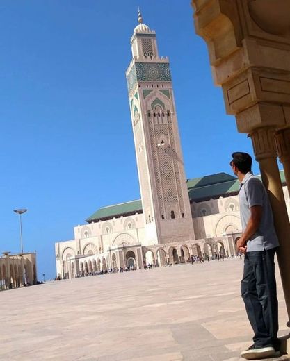 Casablanca Marrocos 🇲🇦 
