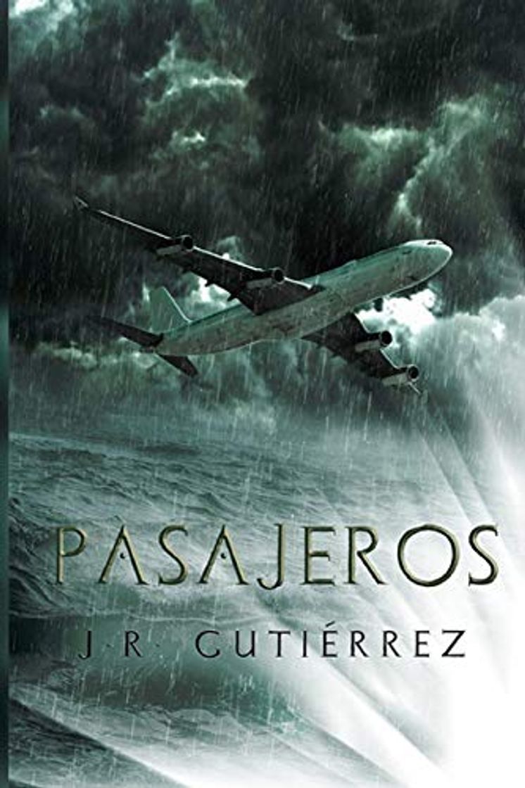 Book Pasajeros: 1