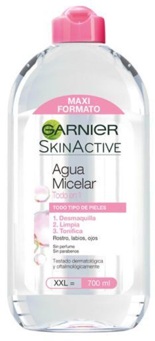 Moda Água micelar Garnier