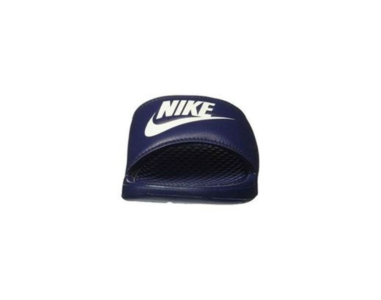 Social Nike Benassi Jdi, Chanclas Unisex Adulto, Azul