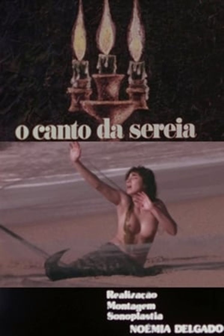 Movies O Canto da Sereia