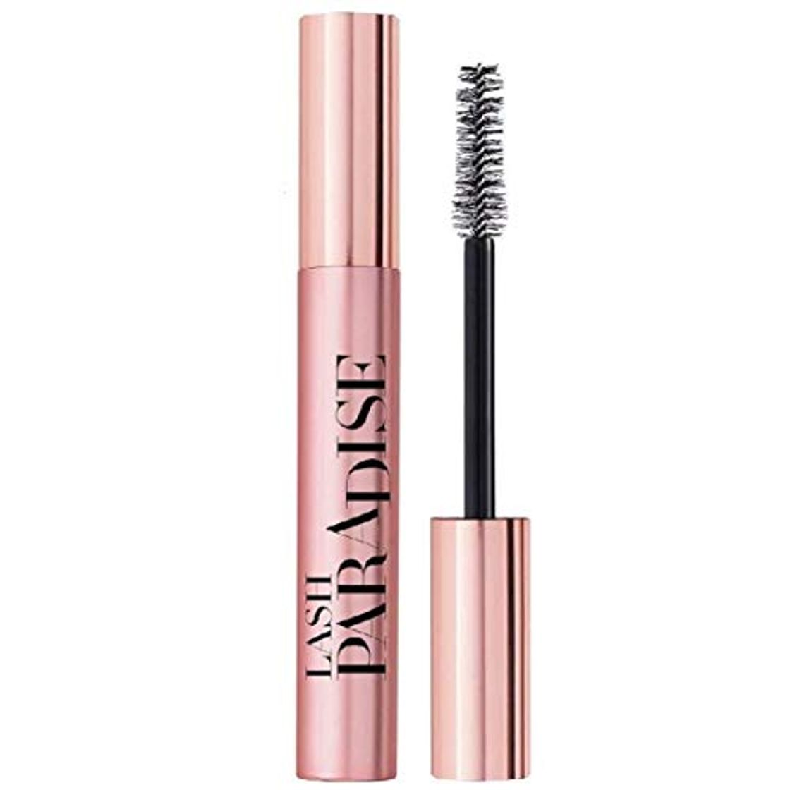 Product L'Oreal Paris Make-up Designer Máscara de Pestañas Lash Paradise Volumen y Longitud