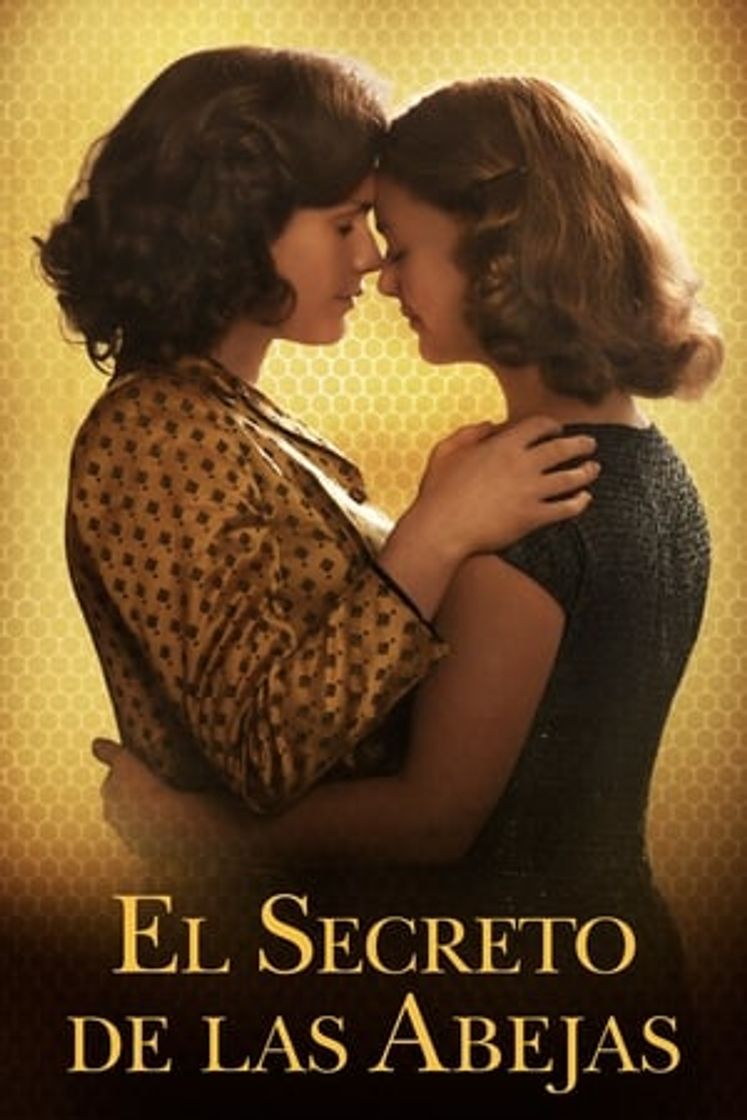 Movie El secreto de las abejas