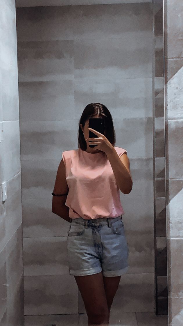 Social Baby pink💞
