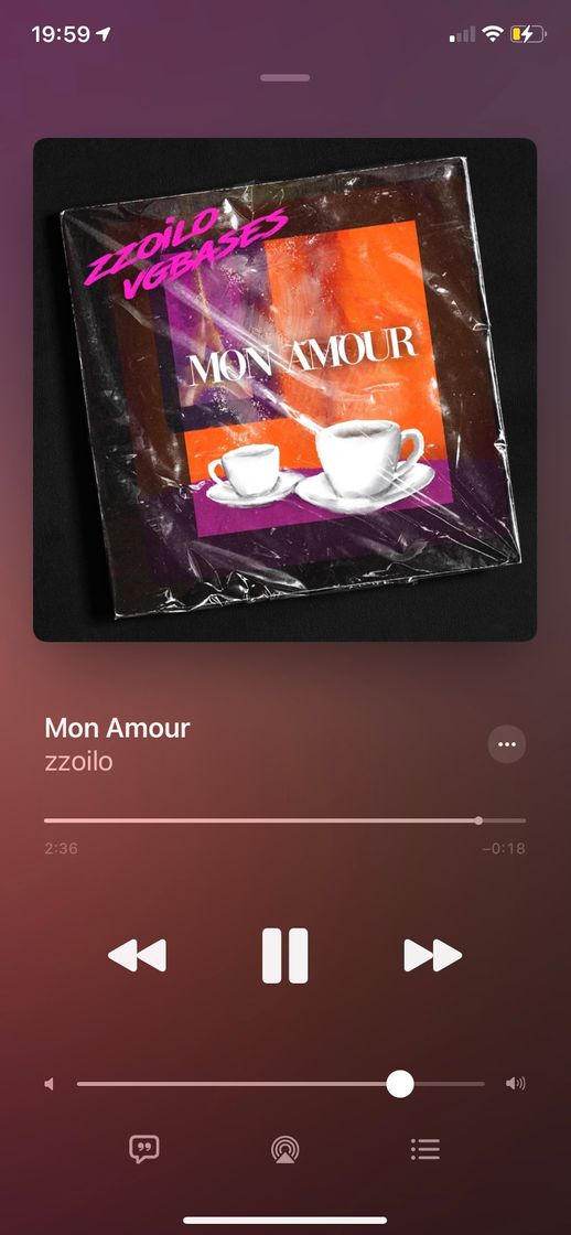 Social Mon Amour