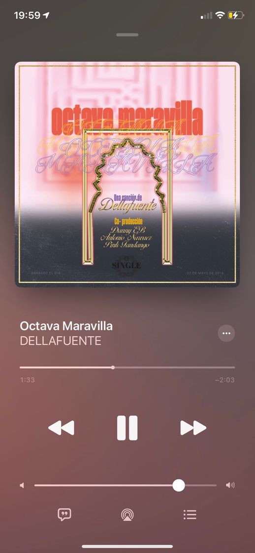 Social Octava Maravilla