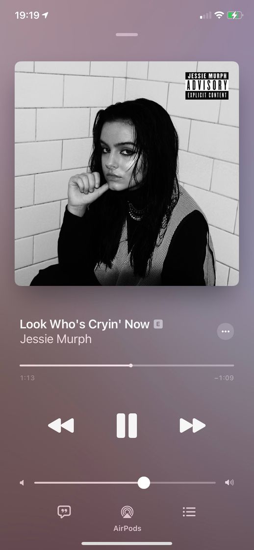 Social Look Who’s Crying Now