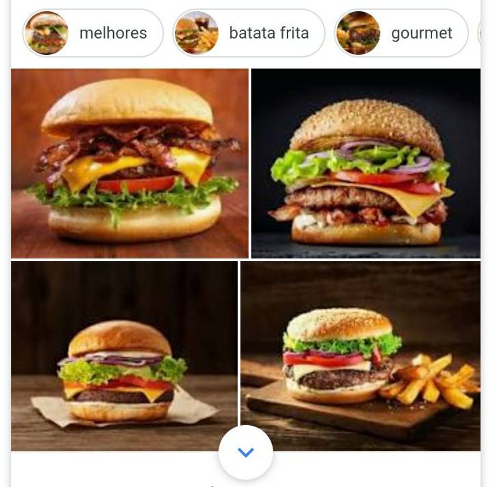 Restaurants Master Burger