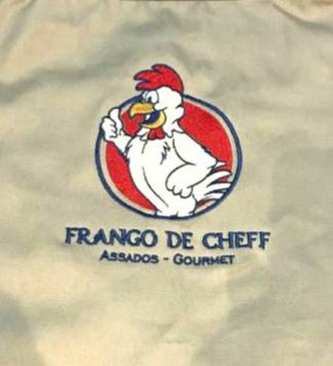Frango Gourmet