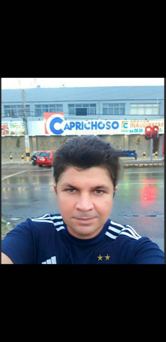 Place Supermercado Caprichoso