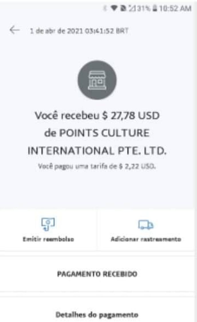 App Renda extra entra tá ganhando pontos