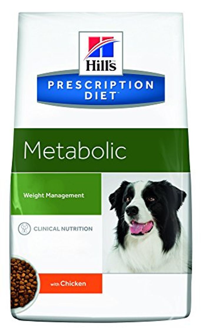 Product Hill's Pr Diet Canine Metabolic 12 kg