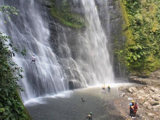 La Ruta Del Tigre Turismo Ecológico