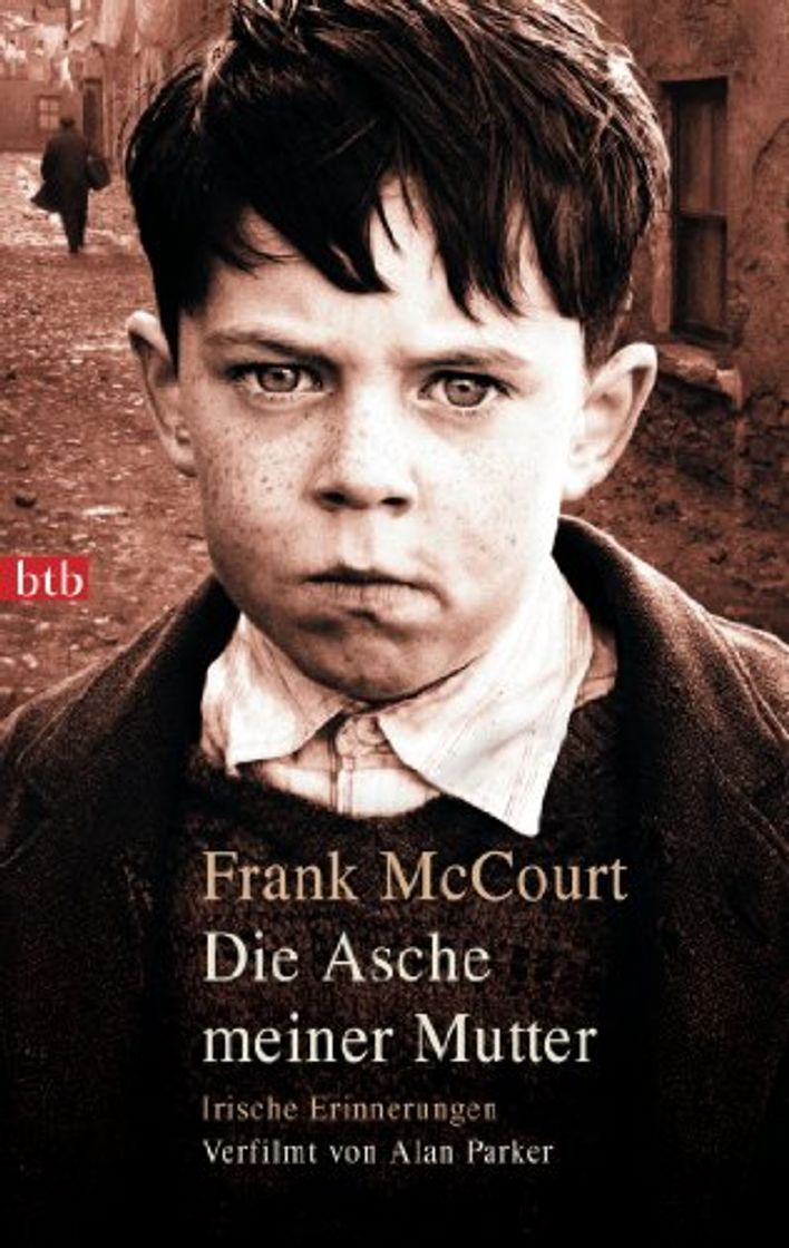 Books Die Asche meiner Mutter: Irische Erinnerungen