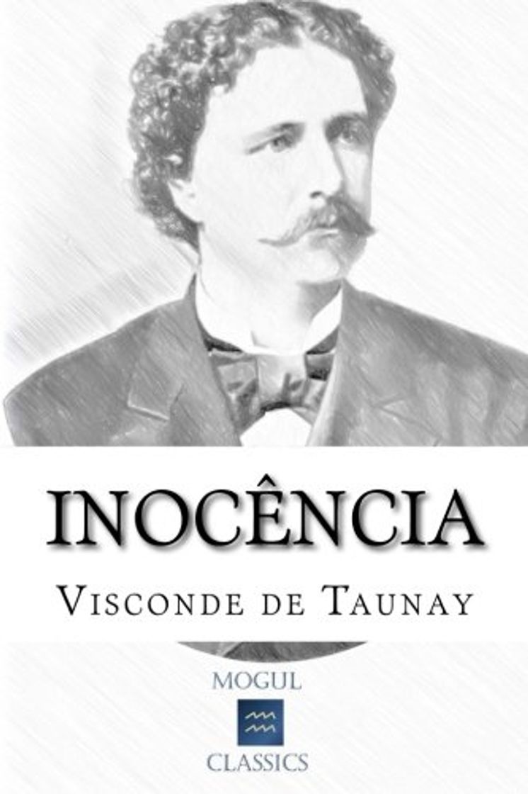 Libro Inocência