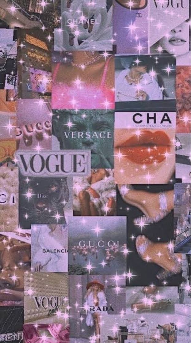 Fashion Aesthetic wallpaper