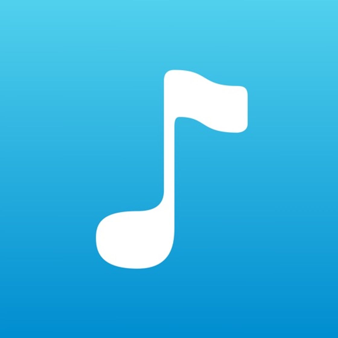 App Musicana - Music Video Player