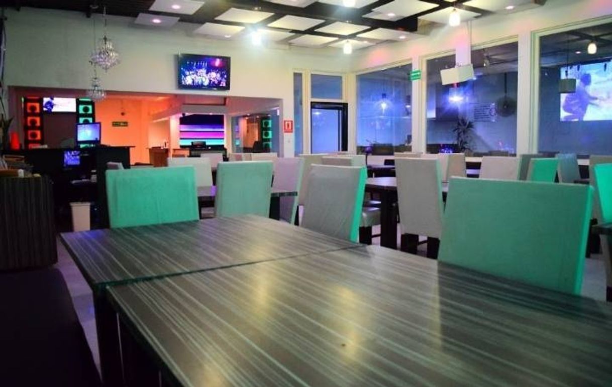 Restaurantes Trovato Snack Sport Bar