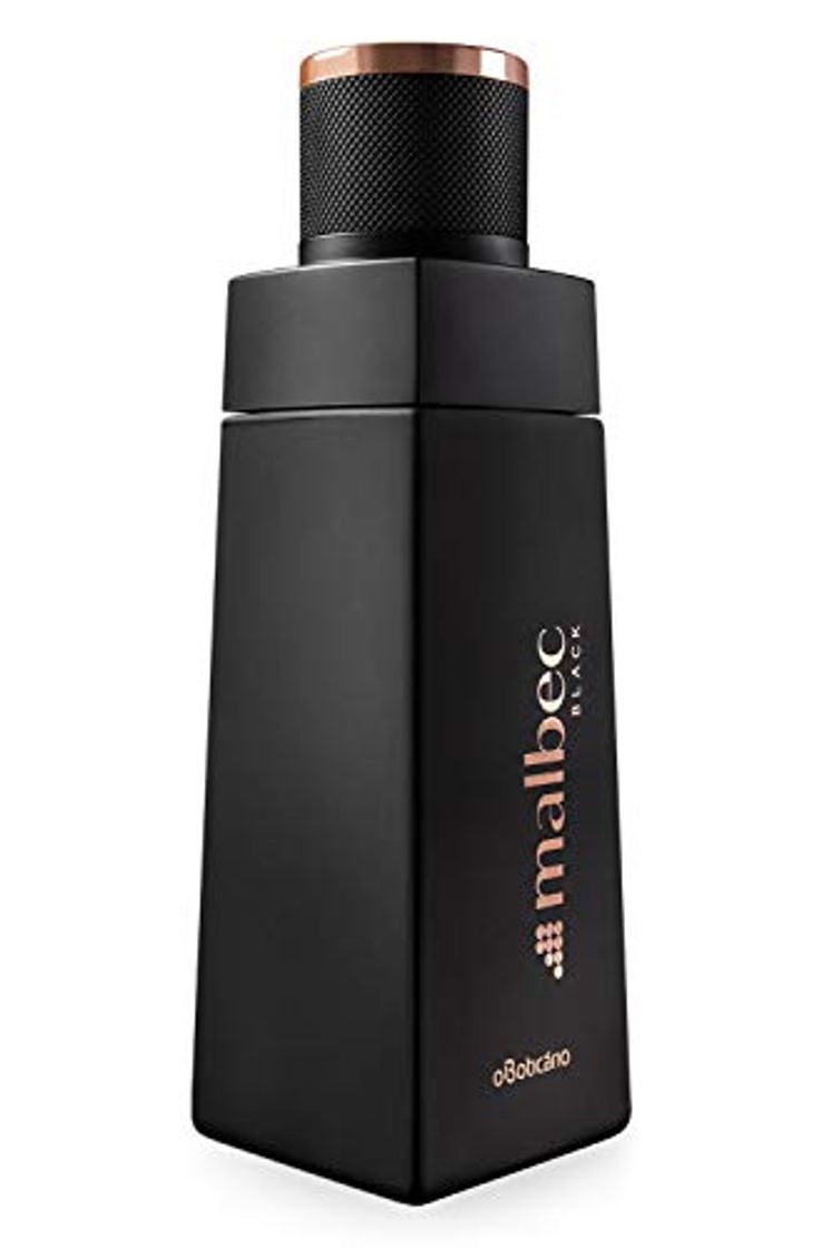 Social PERFUME MALBEC BLACK