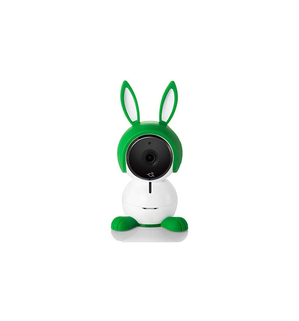 Product Arlo Baby ABC1000-100EUS - Cámara de seguridad HD 1080p