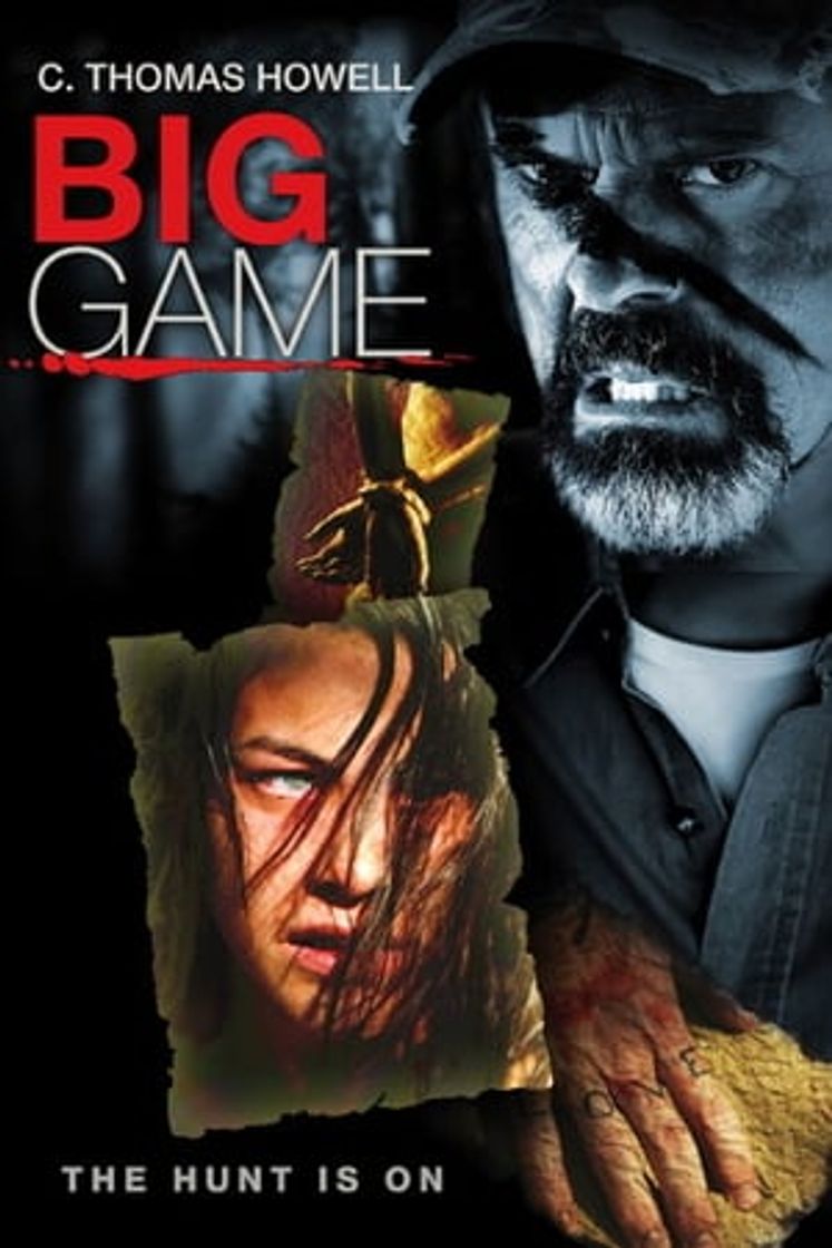 Movie Big Game