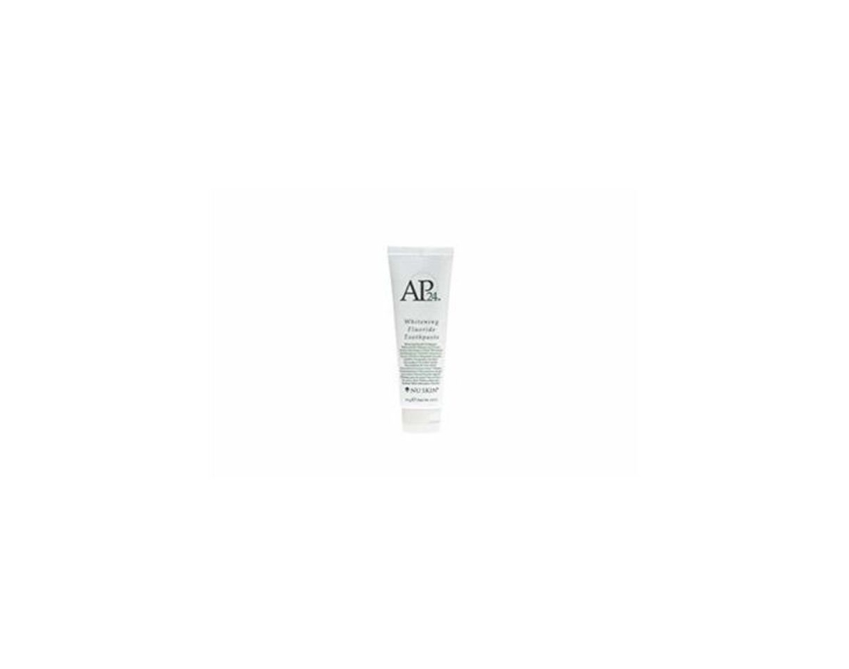 Fitness Nu Skin AP-24 Whitening Fluoride Toothpaste