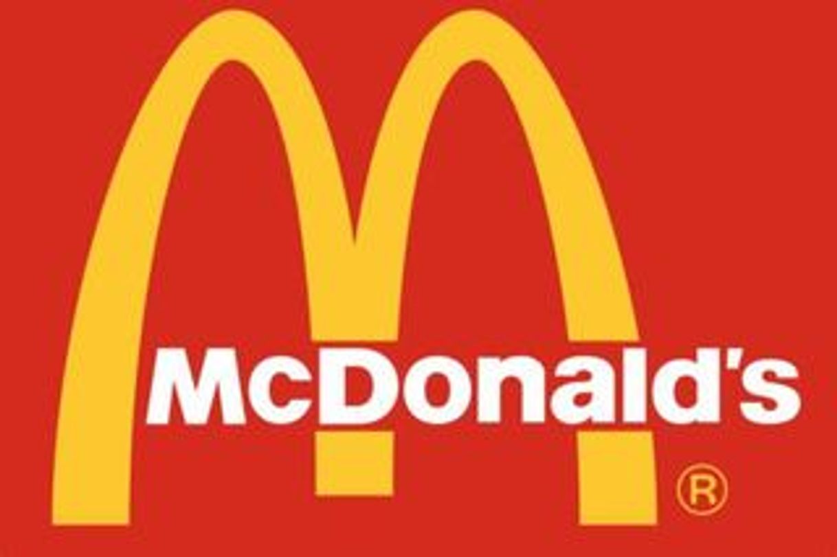 Restaurants McDonald's