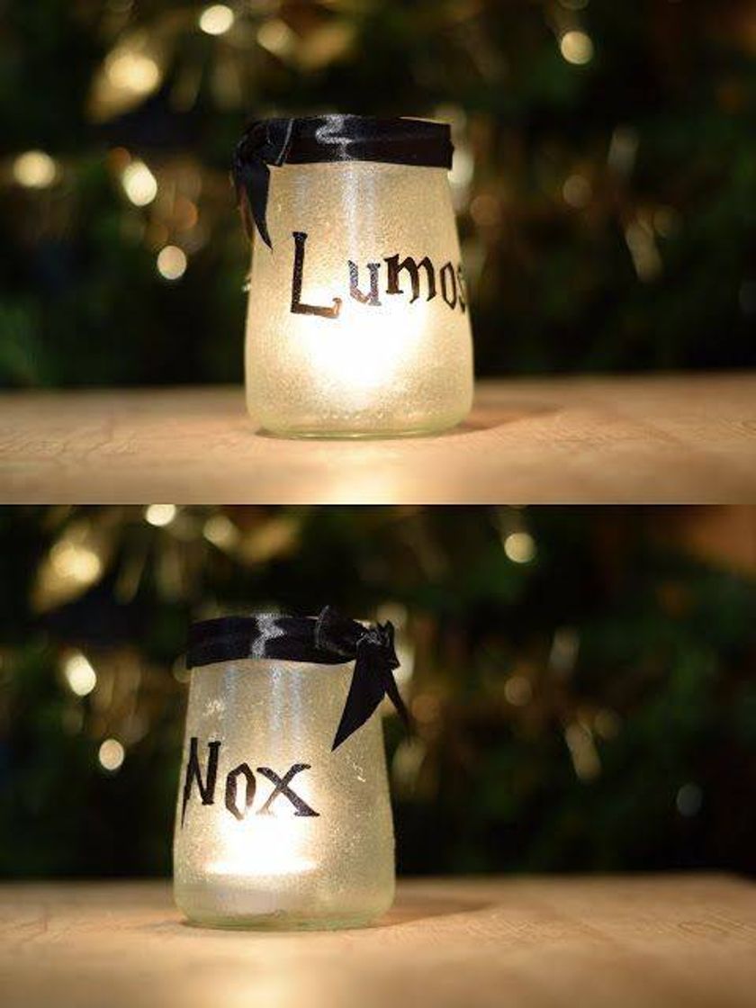 Social Luminária 