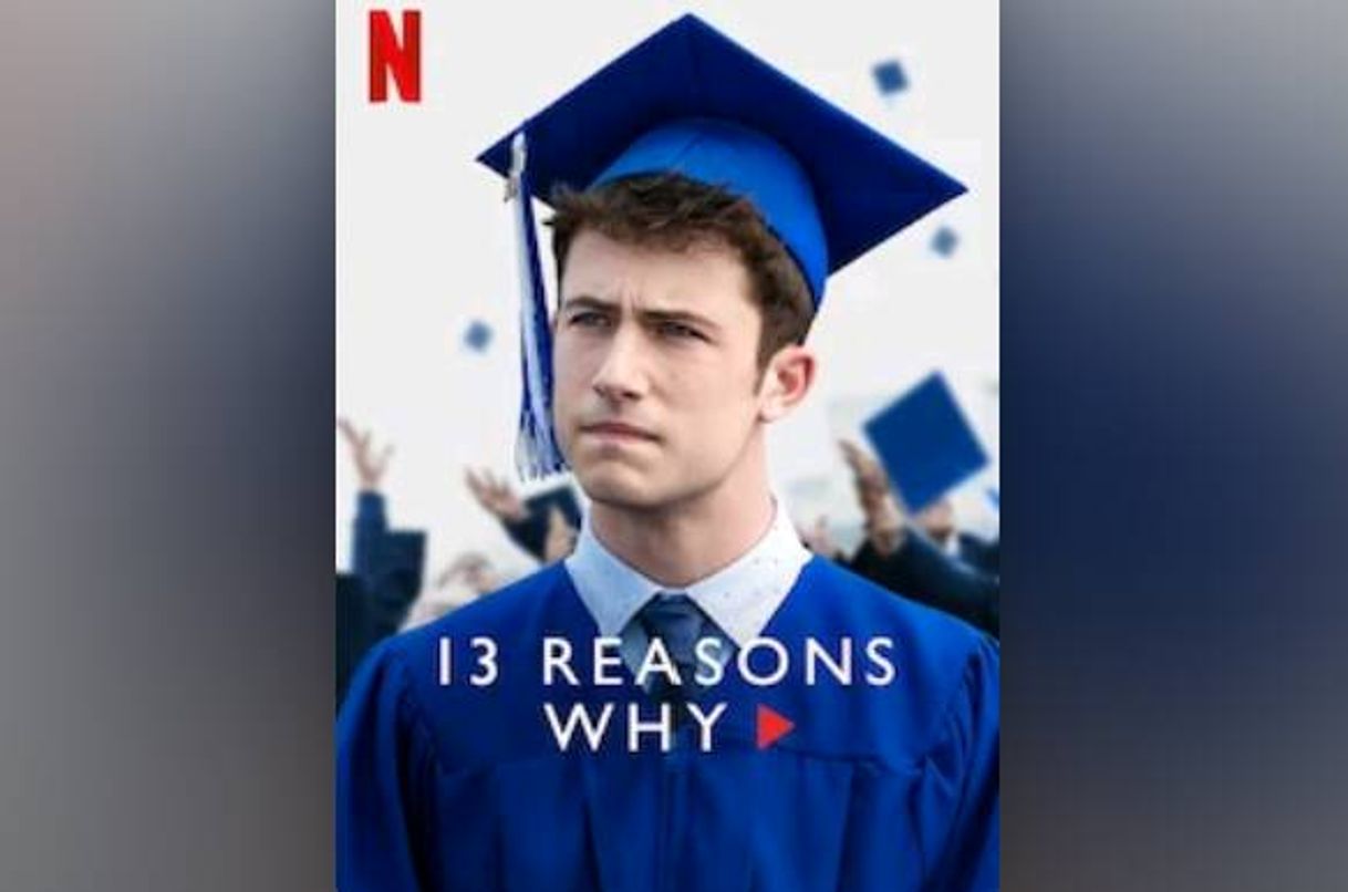 Fashion 13 Reasons Why | Netflix Official Site