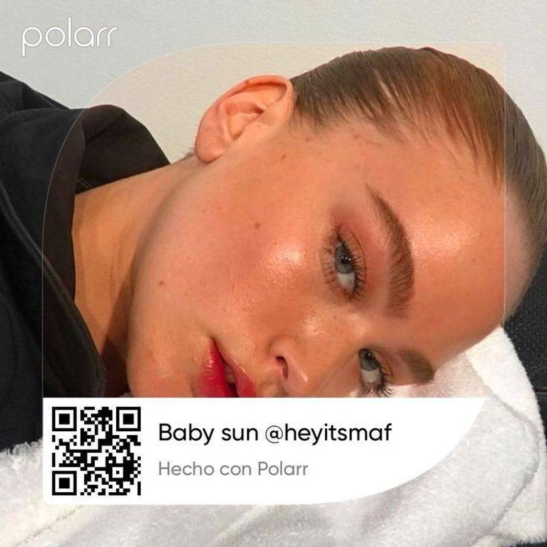 Moda Baby sun