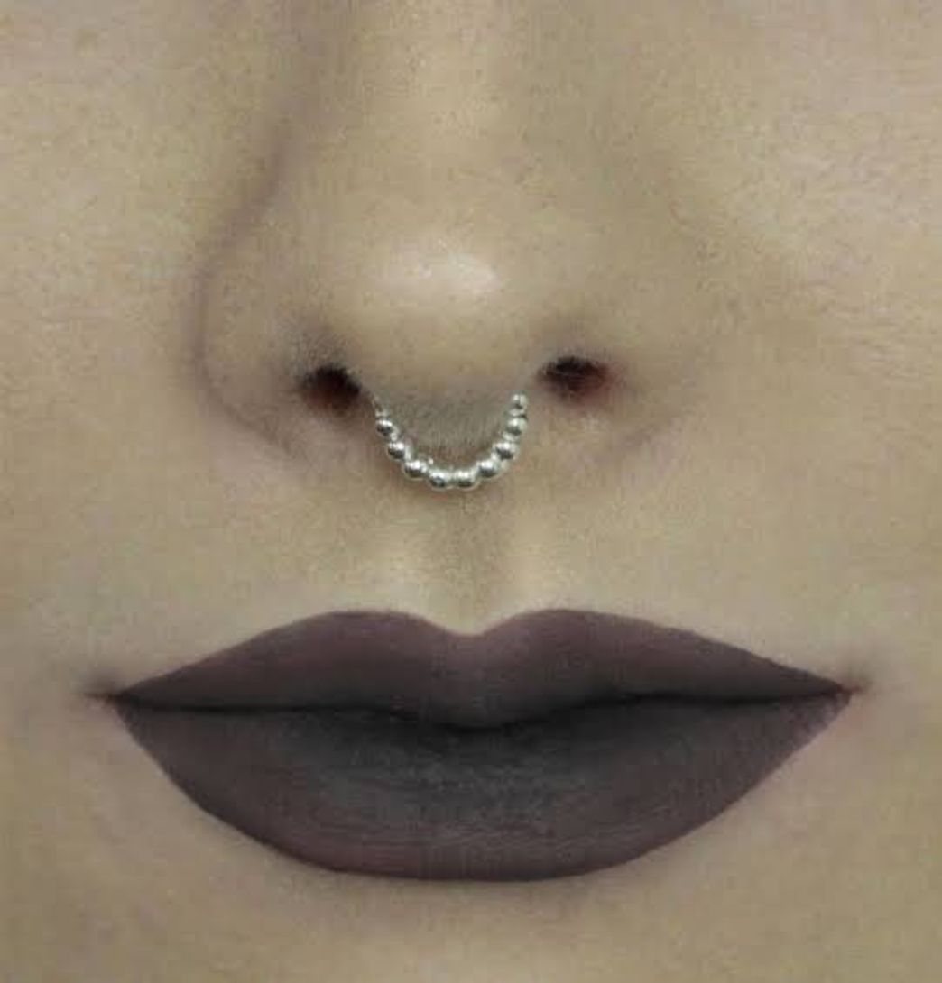 Fashion Piercing no septo