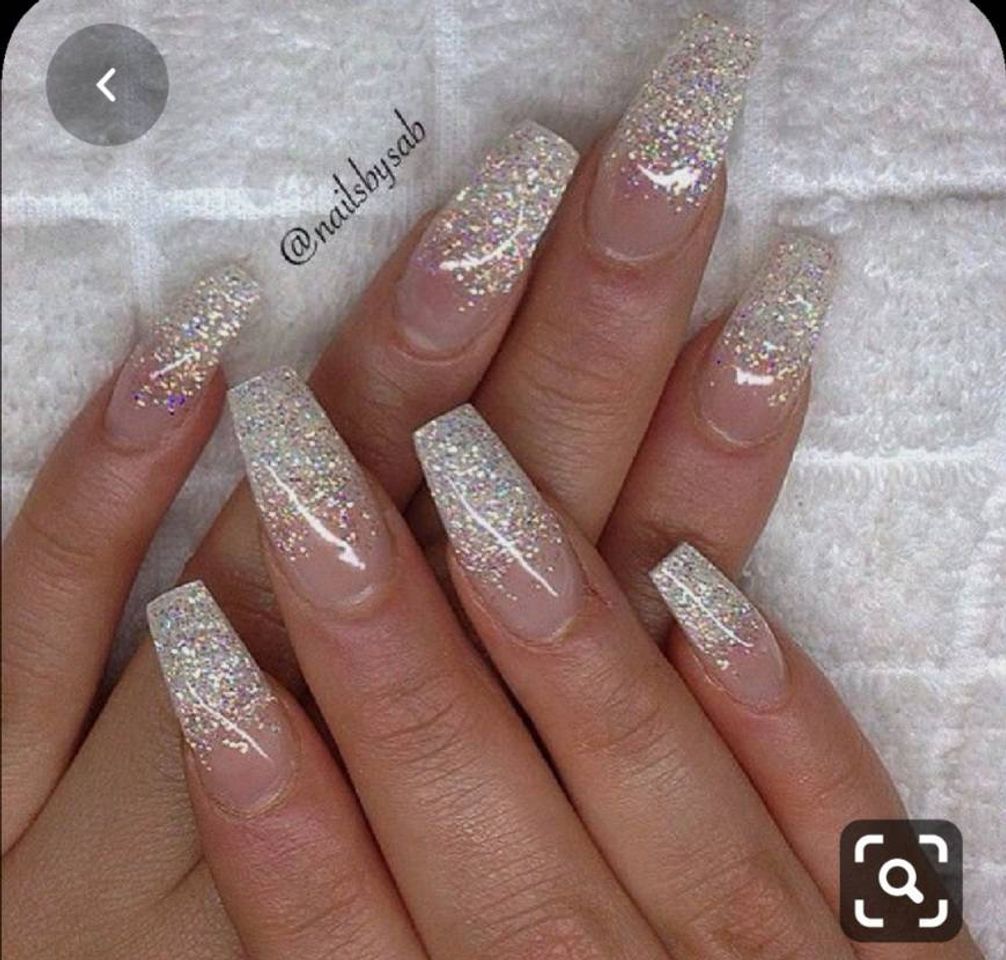 Fashion Glitter