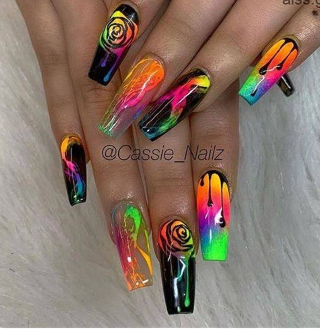 Moda Nail