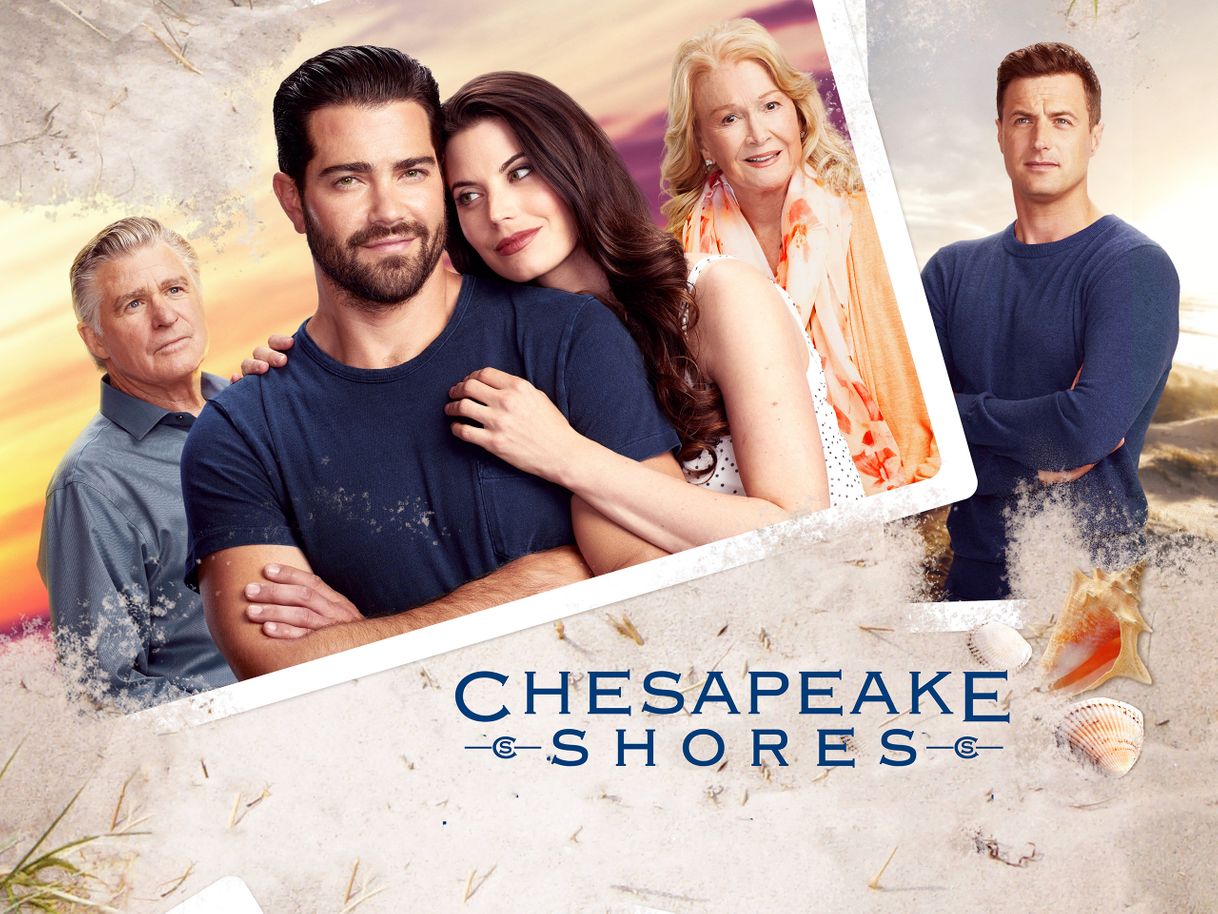 Serie Chespeake Shores 