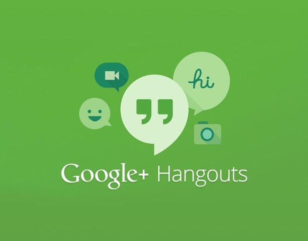 App Hangouts 