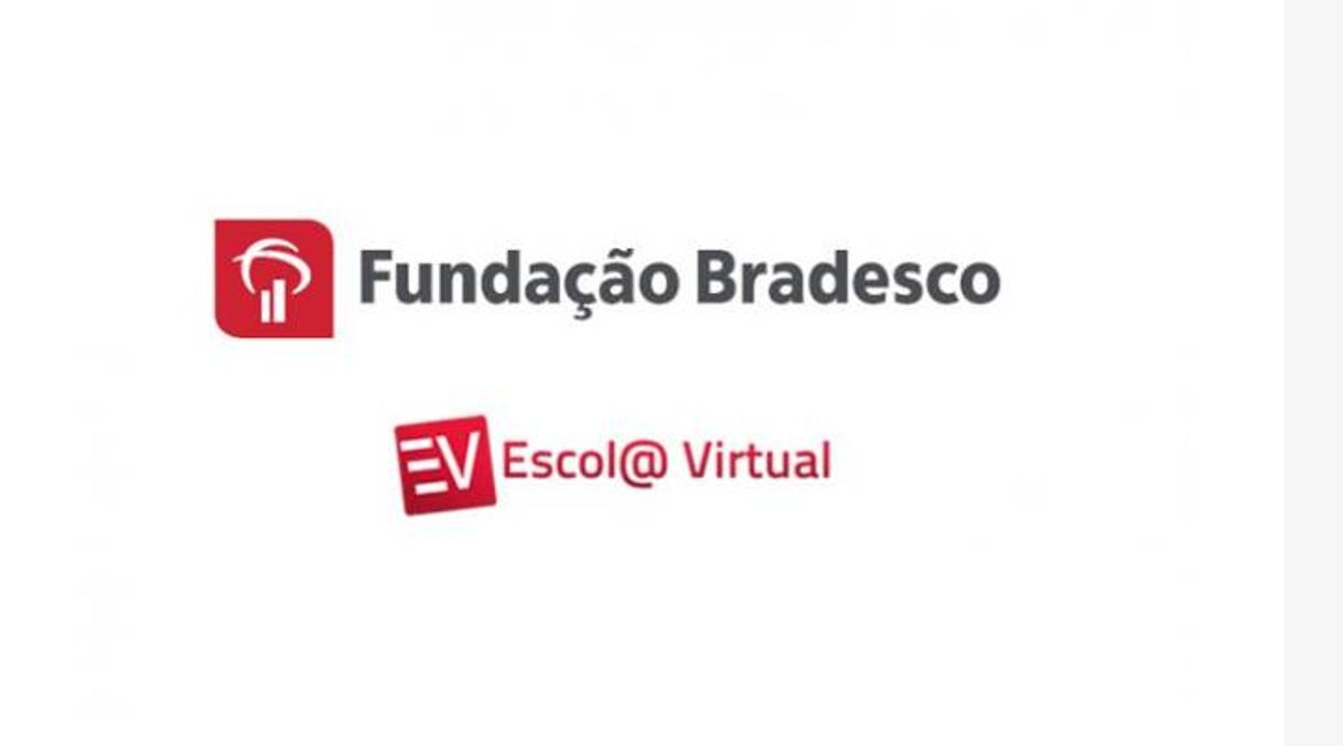 Moda Cursos - Fundação Bradesco - Escola Virtual