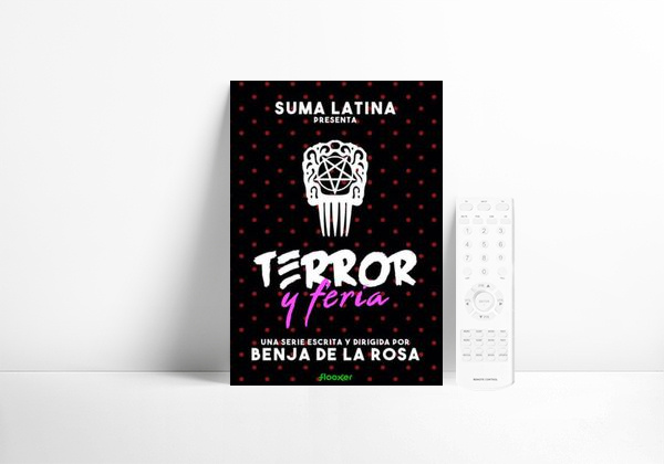 Série Terror y feria
