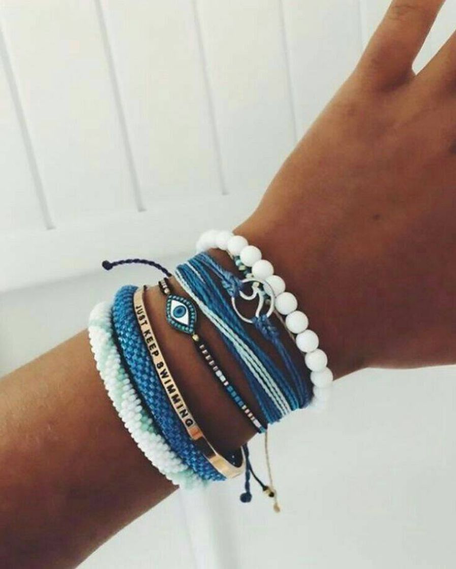 Fashion Pulseiras vsco