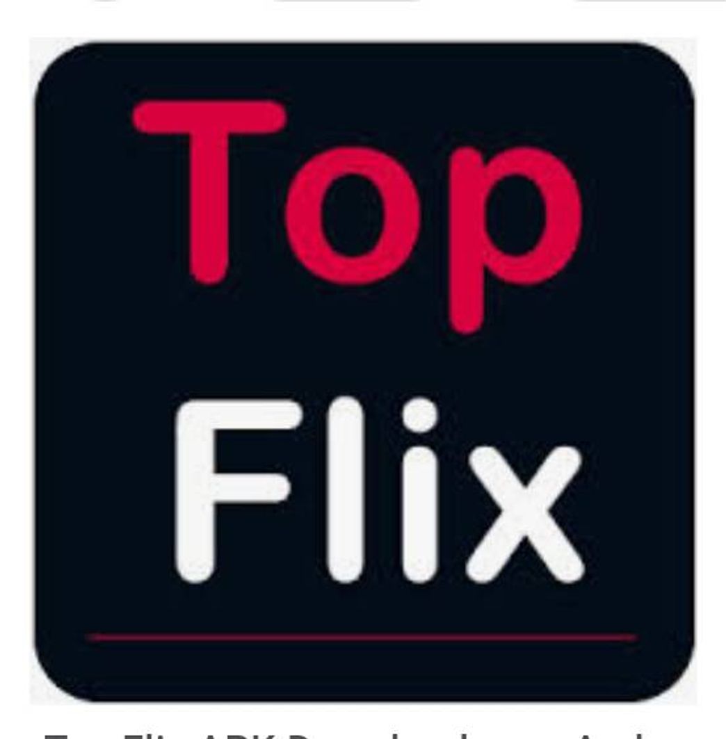 App Assistir Filmes e Séries online grátis - TopFlix