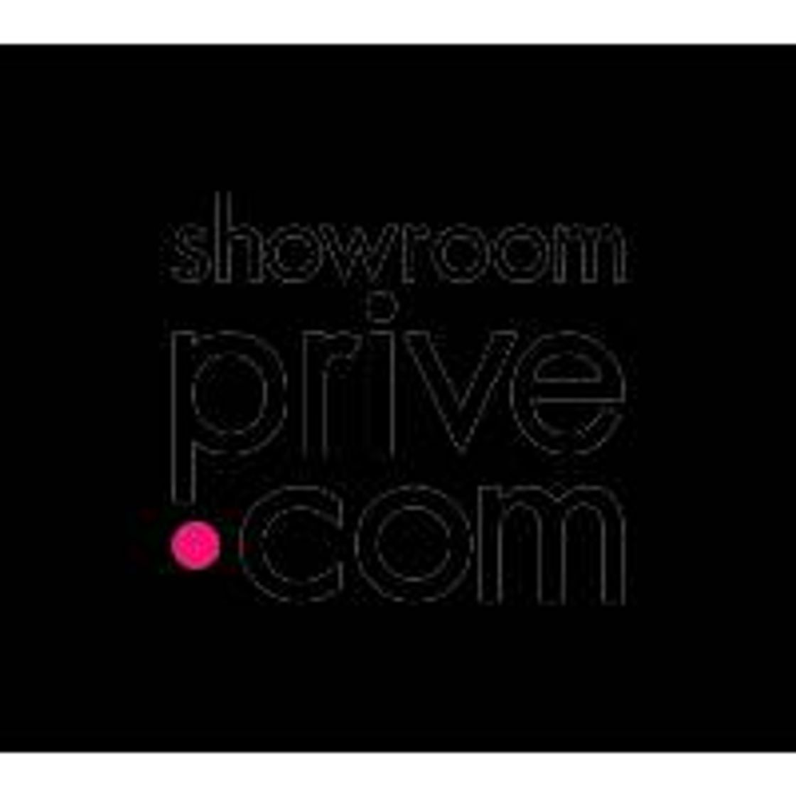 Fashion Showroomprive.pt