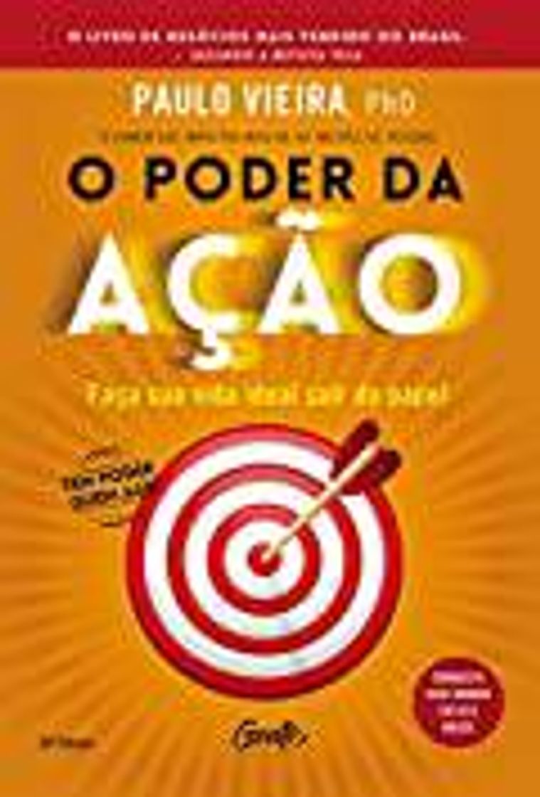 Libro Você já pensou em conquistar seus sonhos em seis meses? 