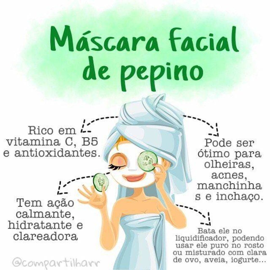 Moda Máscara Facial