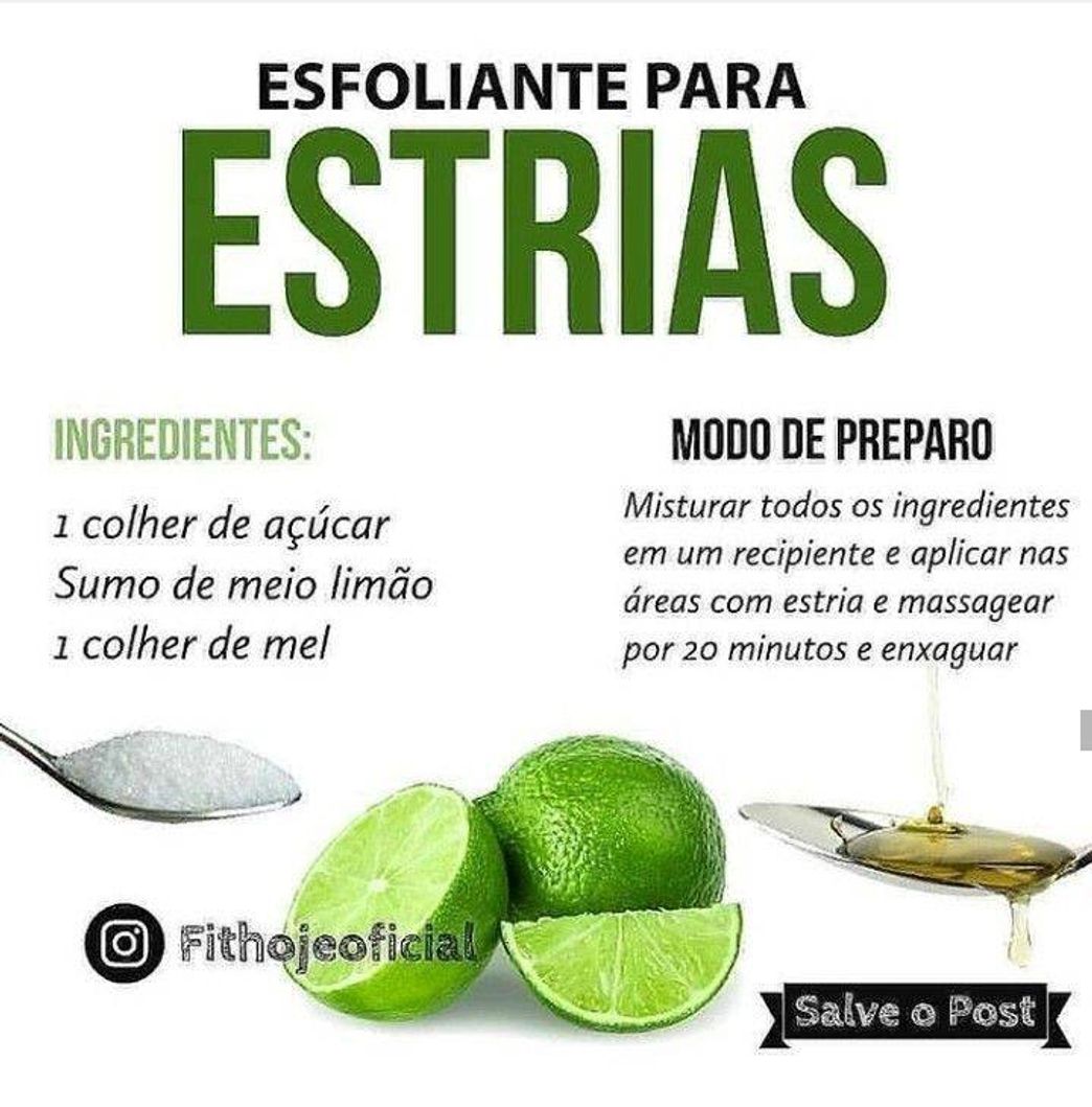 Moda Esfoliante 