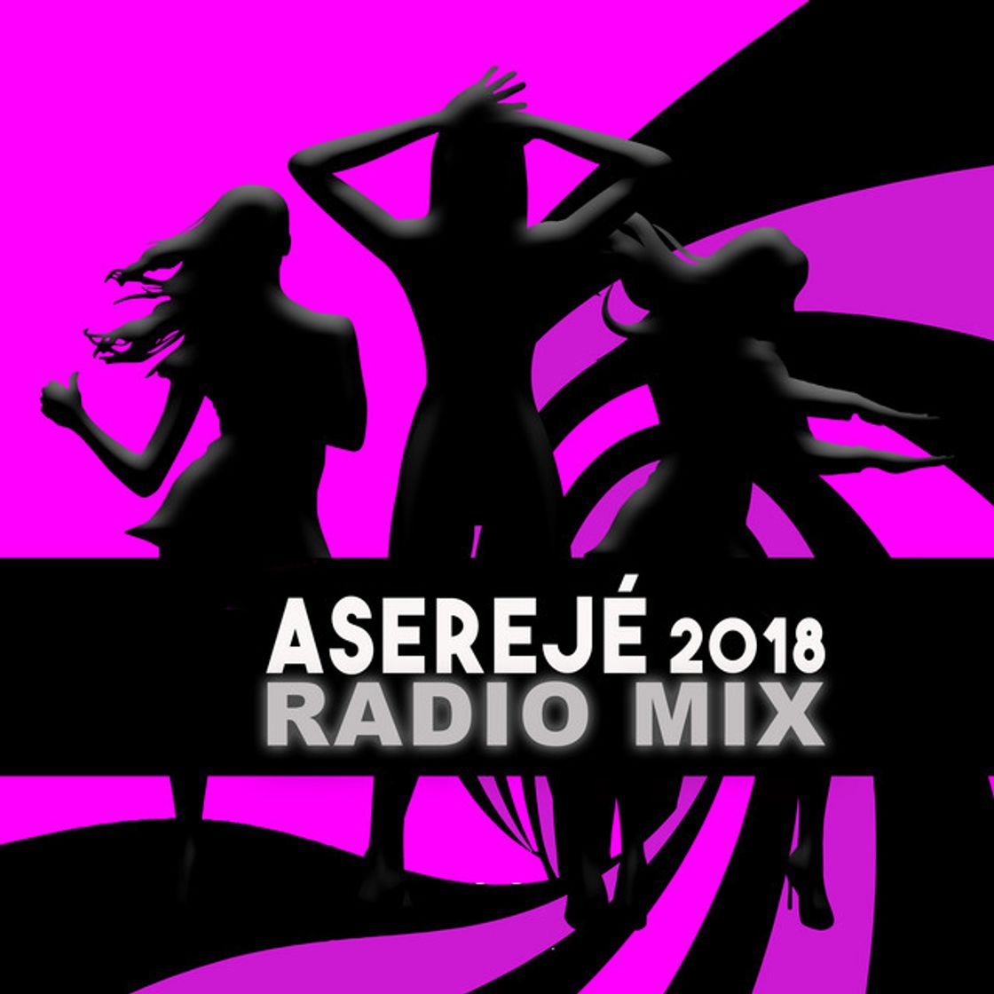 Canción Aserejé (2018 Radio Mix)