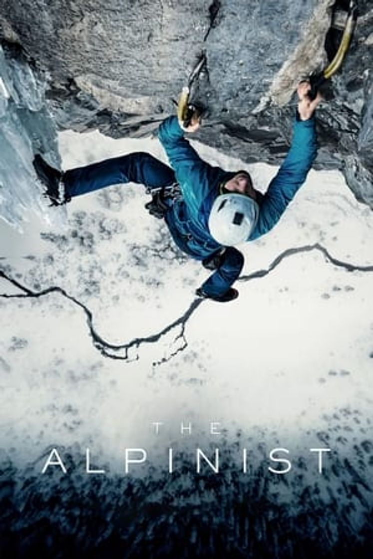 Movie El alpinista