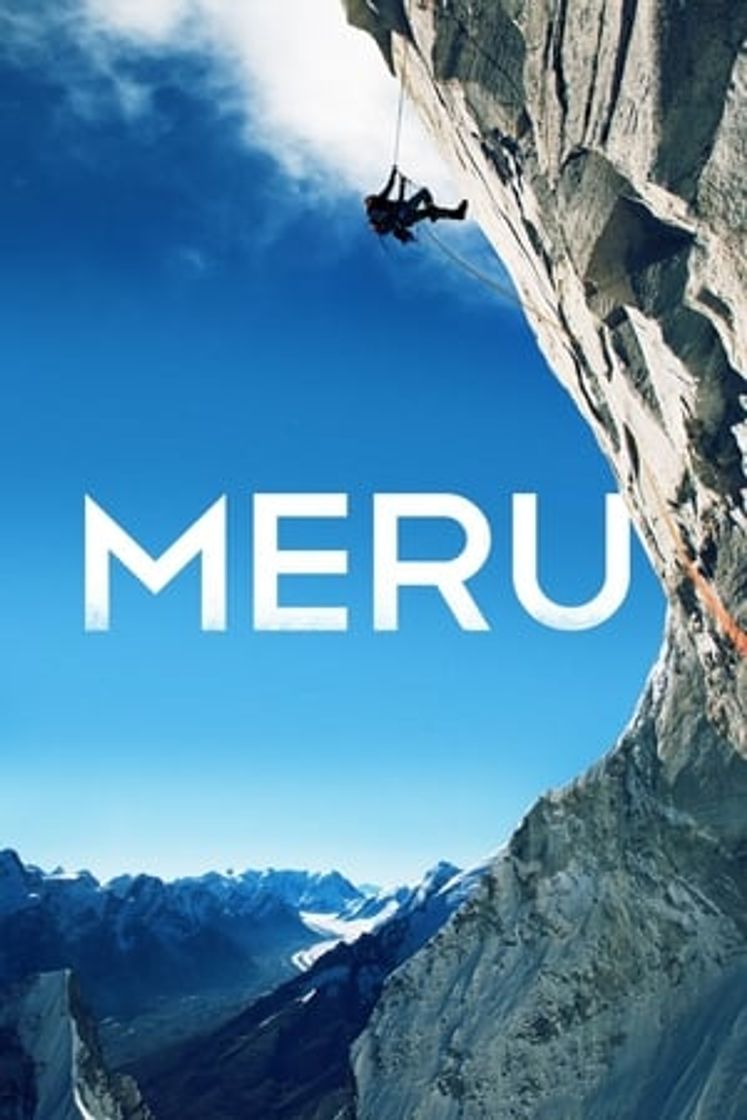 Movie Meru: odisea en el Himalaya