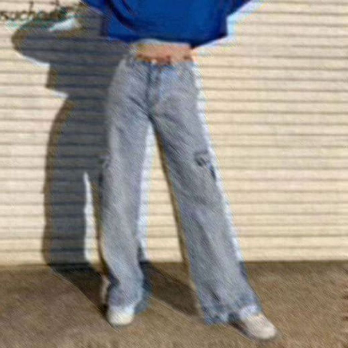 Social Vaqueros para Mujer Jeans Mujer Tallas Grandes Mom Jeans Harem Pantalones De Mezclilla hasta El Tobillo Boyfriend Jeans Femme Broeken Dames Calca Feminina 25 Azul Claro