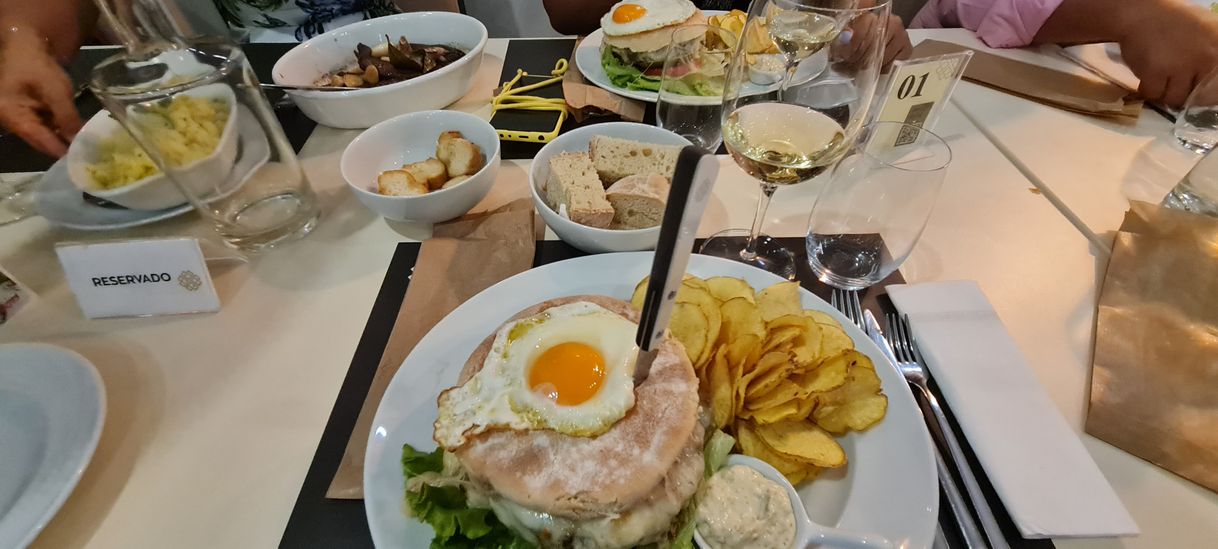 Restaurants Dona Florinda - Quinta Restaurante